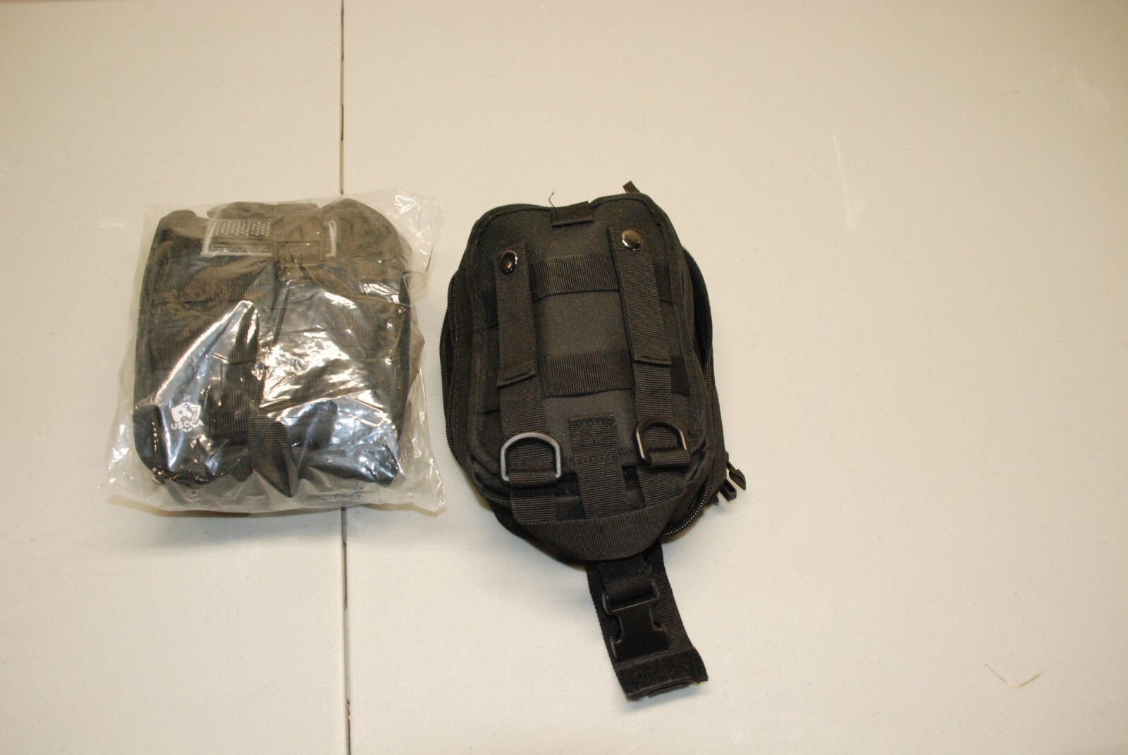 NEW USCCA Custom Survival Kit 10 Life Saving Items-FAST SHIPPING