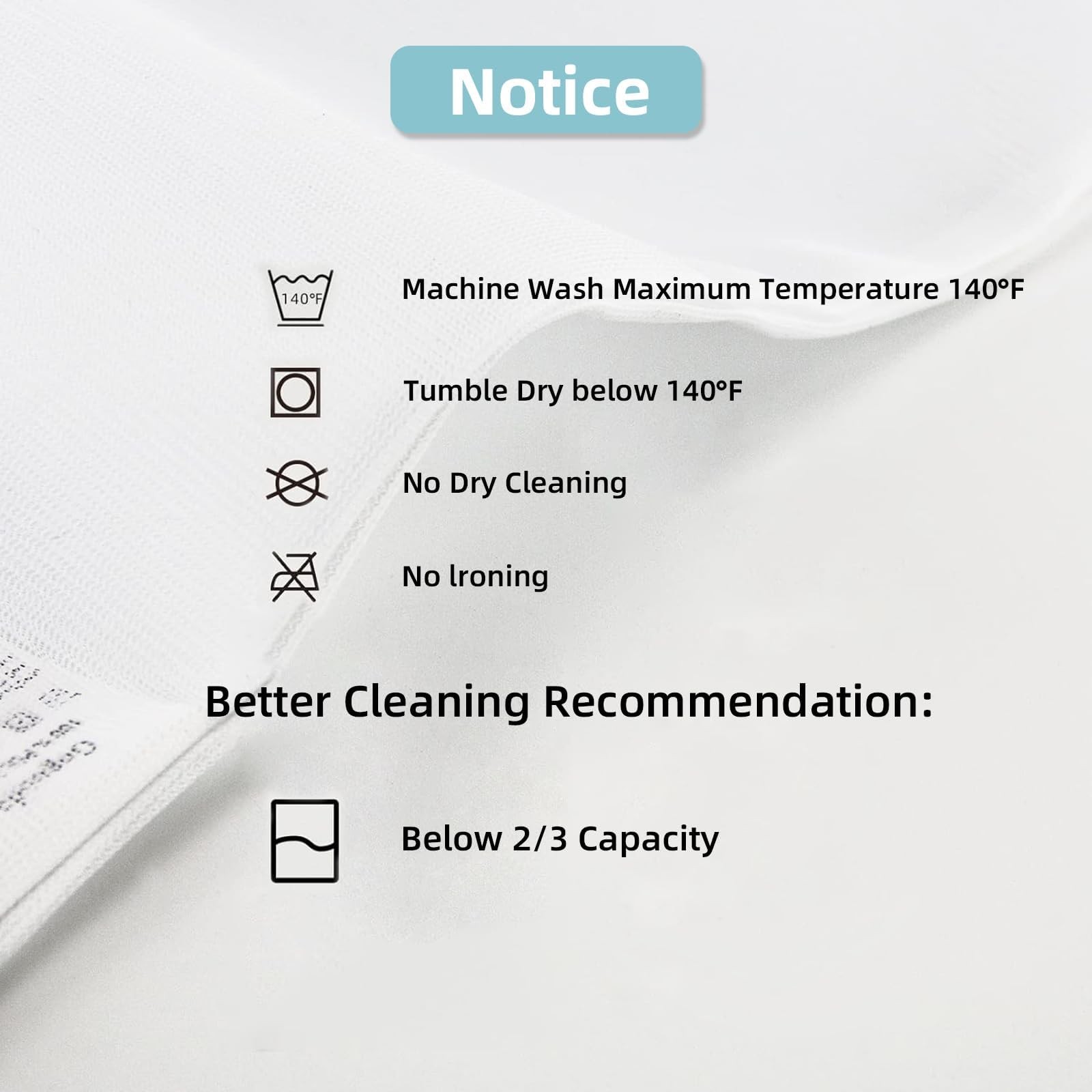 Fine ​Mesh Laundry Bags​ with Zipper-Multi Size Bags For Large, 4