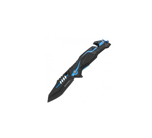 Wartech 8.5″ Tactical Pocket Knife