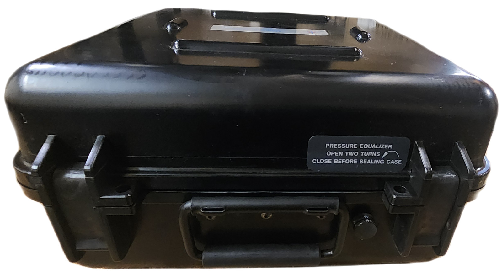 Starlight Hard Case 17x15x8 Weathertight Gun Survival Dry Box Camera SC-071414