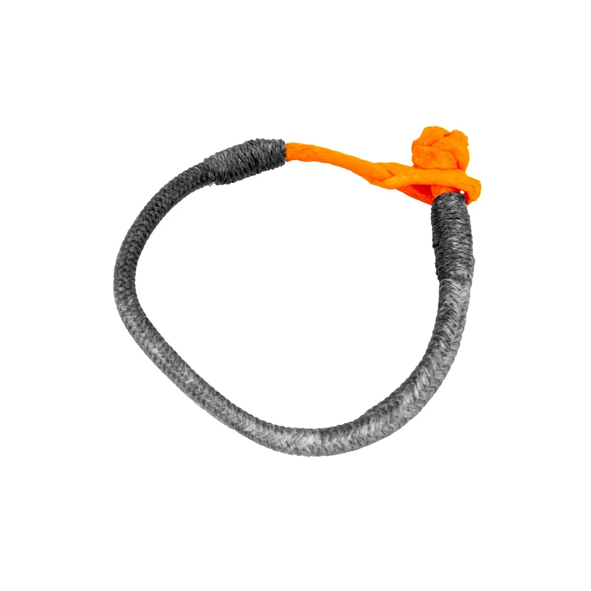 Synthetic Soft Shackle – Fang Survival Shackle – Custom Splice