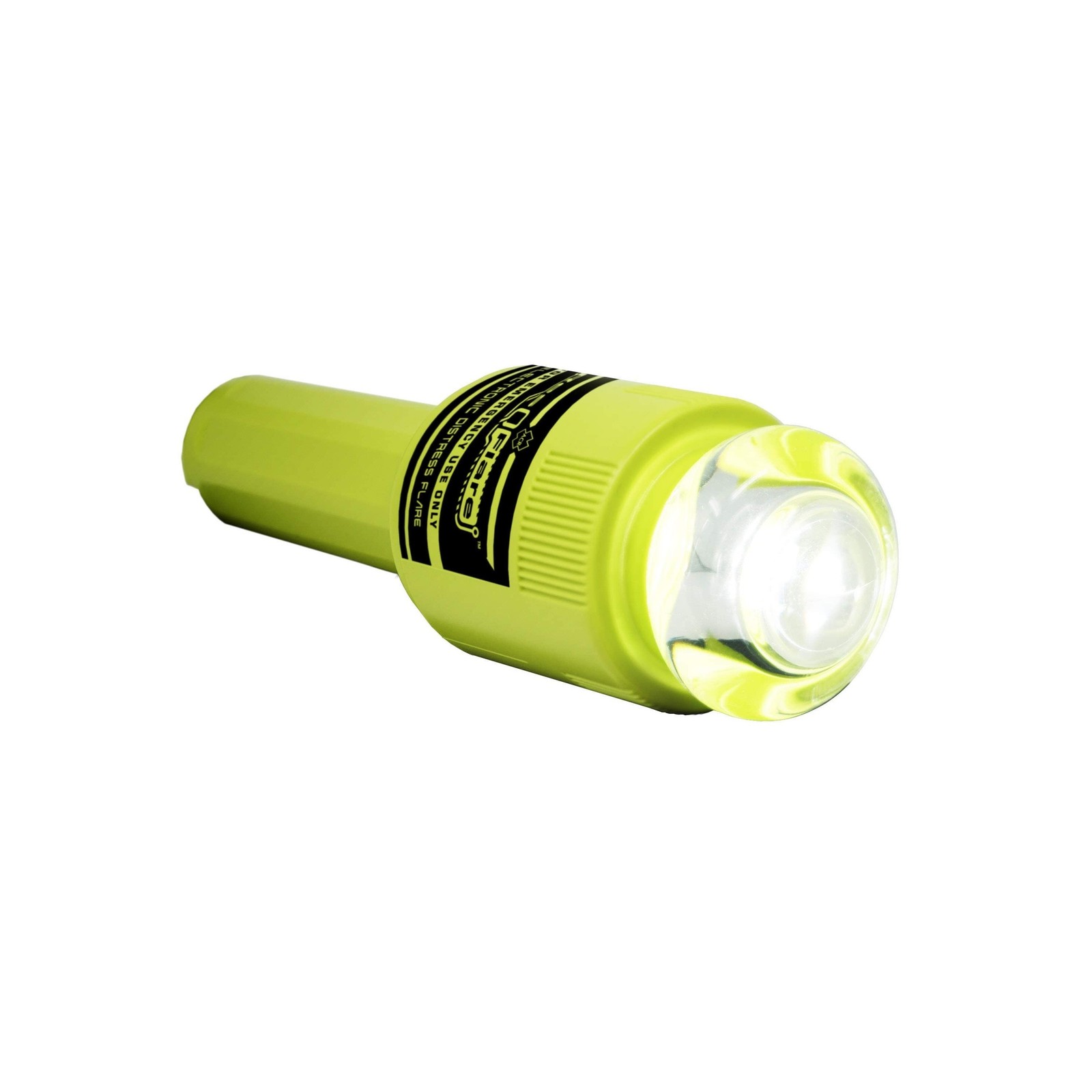 ACR ResQFlare Electronic Distress E-Flare and Flag, USCG Approved Replacement…