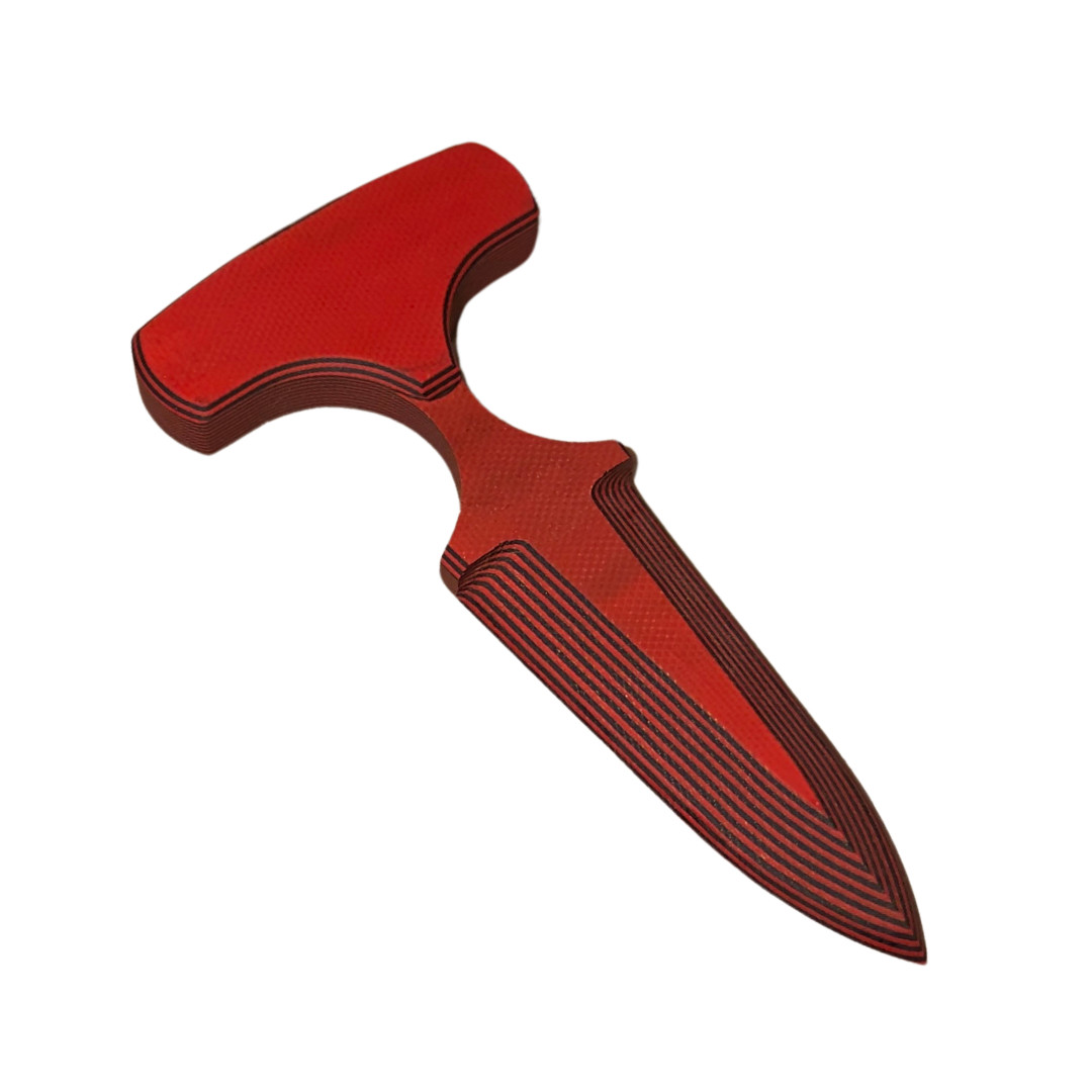 SOB P-Tool with Kydex Sheath – SOB Tactical P Tool