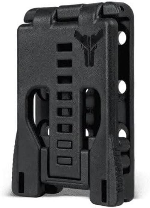 – 4063 OC/Pepper Spray Can Case, Compatible with Mark 2 Coyote Brown, Tek Lok