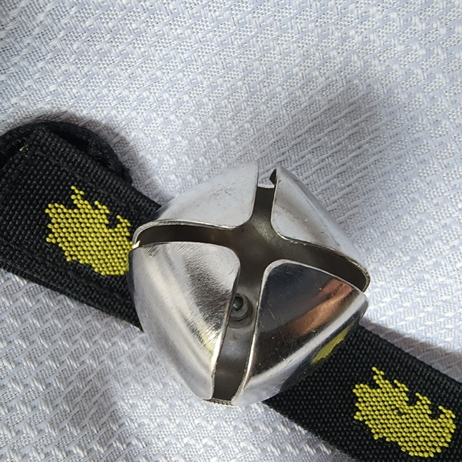 Bear Bells Hiking Camping Safety Bear Deterrant