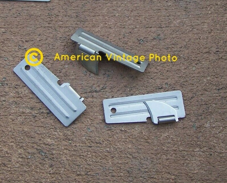 10 P-51 Can Opener + Medic Pouch USA Shelby Stainless f/ Hiking Mess Kit Camping