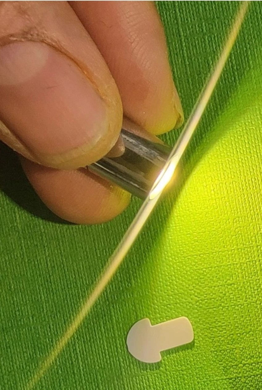 Micro Survival EDC Kit / Not Ed’s Manifesto Or Sneakreaper Industries