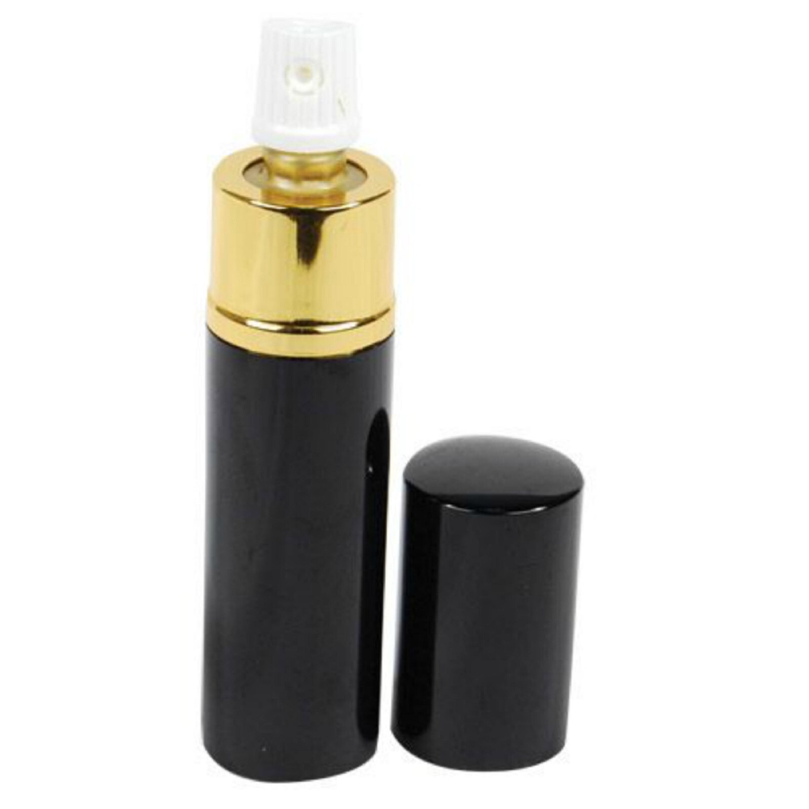 Women’s Lipstick OC Pepper Spray Combo Self Defense Personal Protection Weapon
