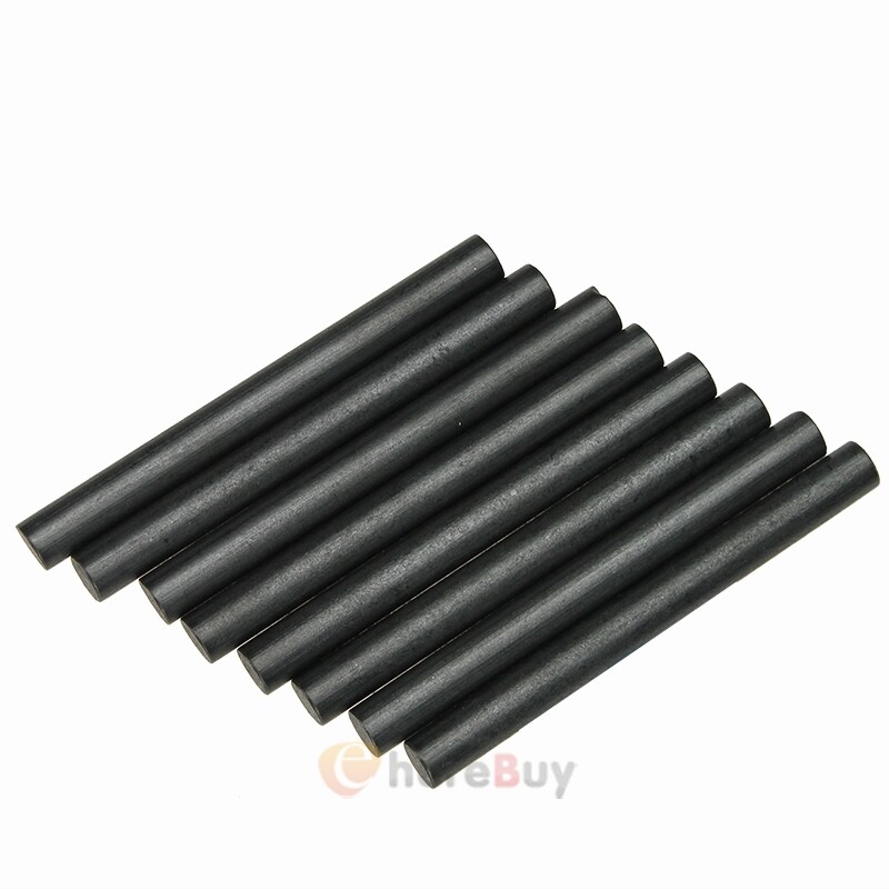 Pack of 24 Ferrocerium 5/16″ Flint Fire Starter Survival Camping Rods