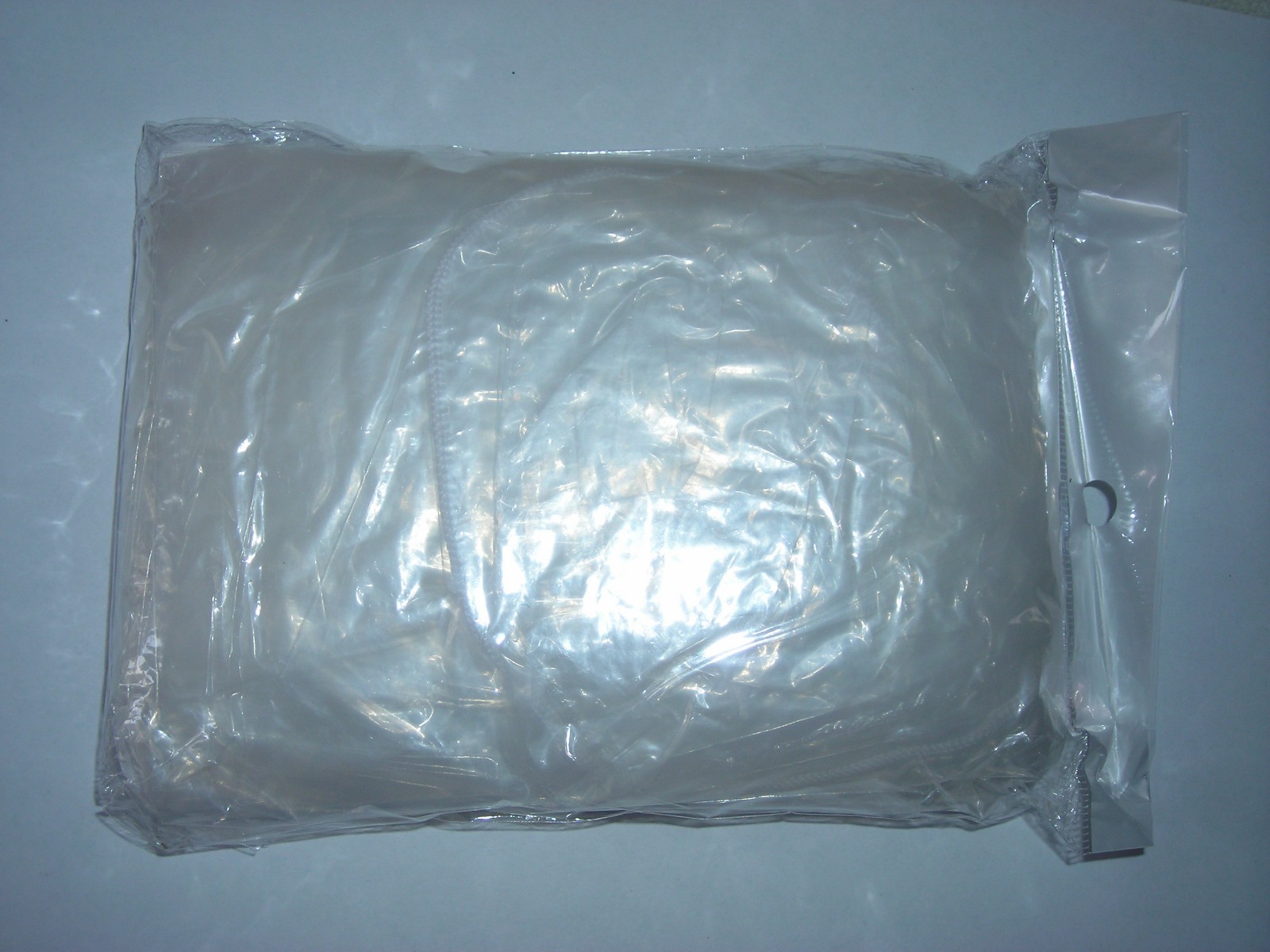 Disposable Adult Emergency Waterproof Hood RainCoat Poncho Hiking Camping