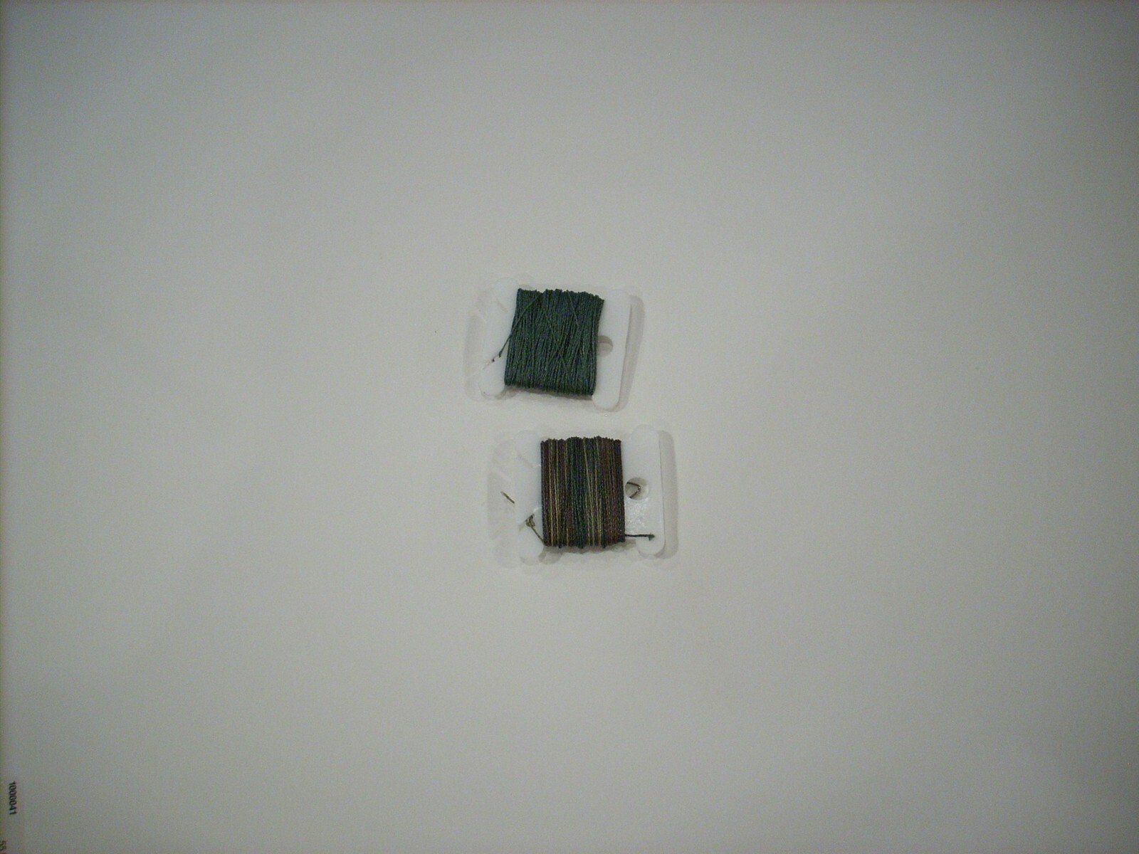 Trip Wire Alarm, 4ea X 25ft Line, Snare, Fishing, General Purpose, Survival,