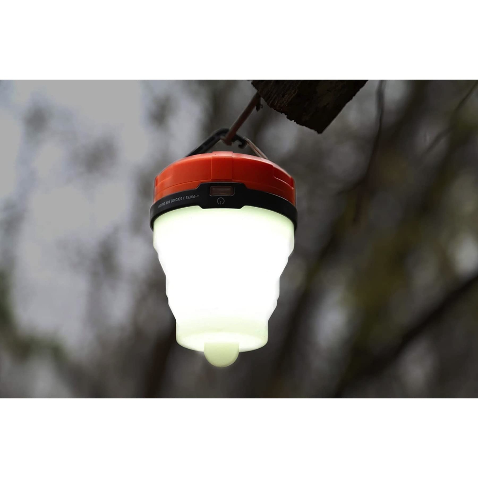 New UST Spright Collapsible Lantern 1146752