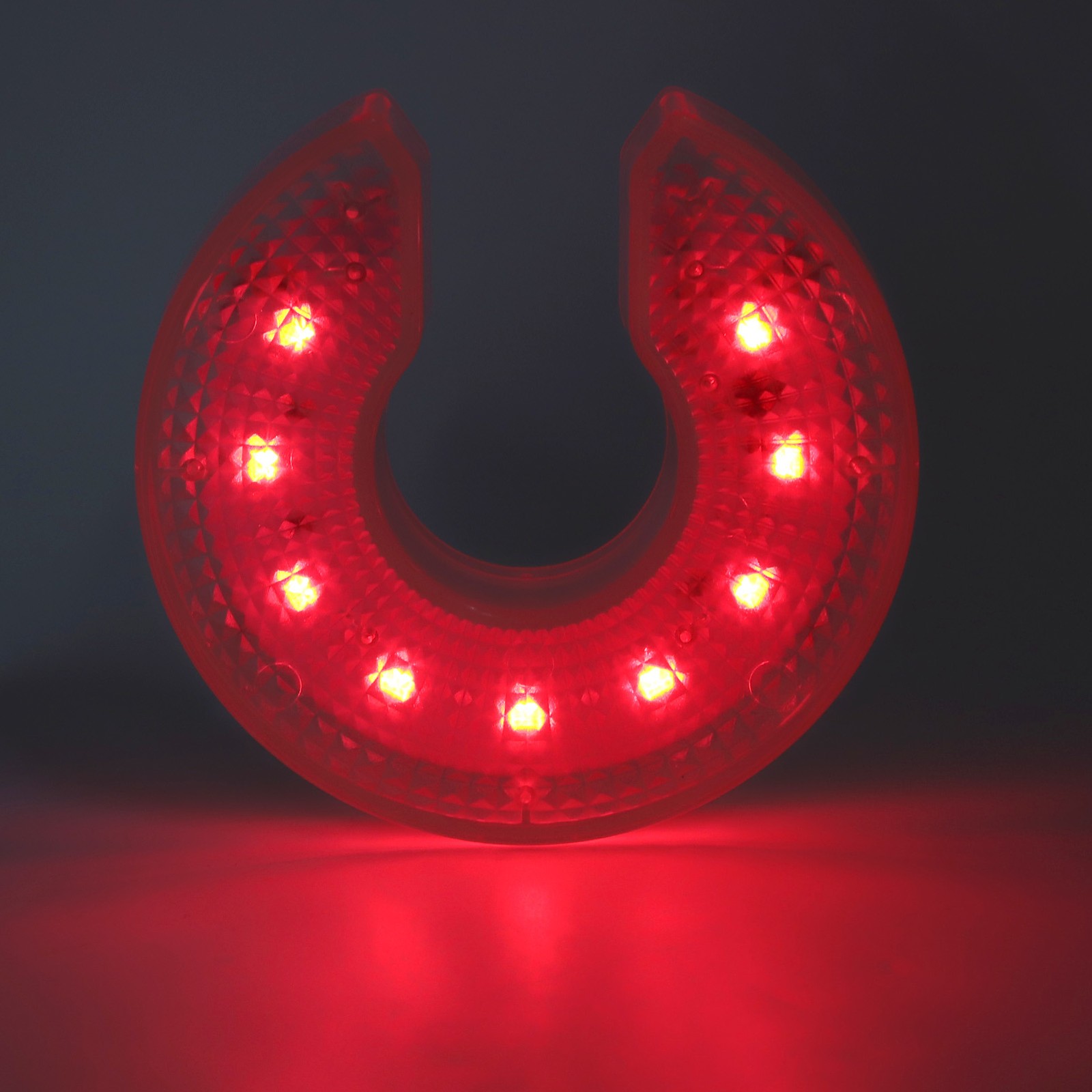High Brightness LED Golf Hole Light Illuminating Putting Cup For Night Golfers