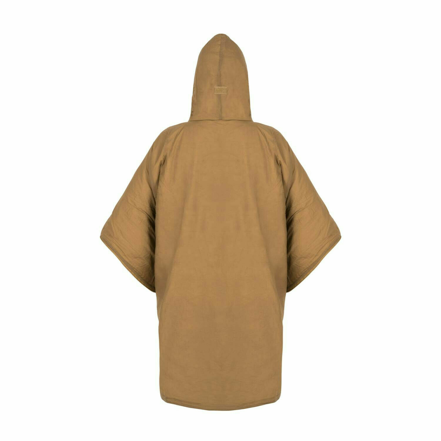 Helikon-Tex Swagman Roll Poncho Woobie Coat Liner Blanket Sleeping Bag ECW Warm
