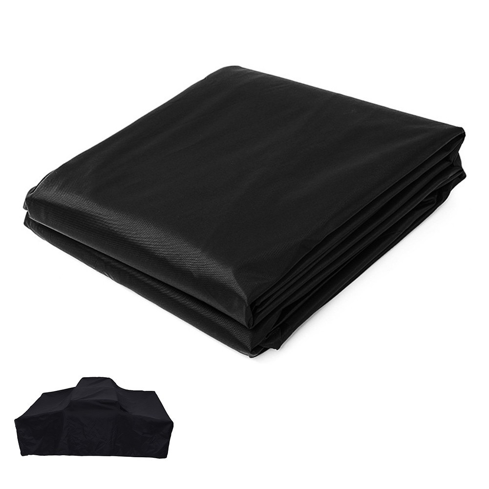 Adjustable Drawstring Design for Secure Fit Roof Top Tent Camper Trailer Cover
