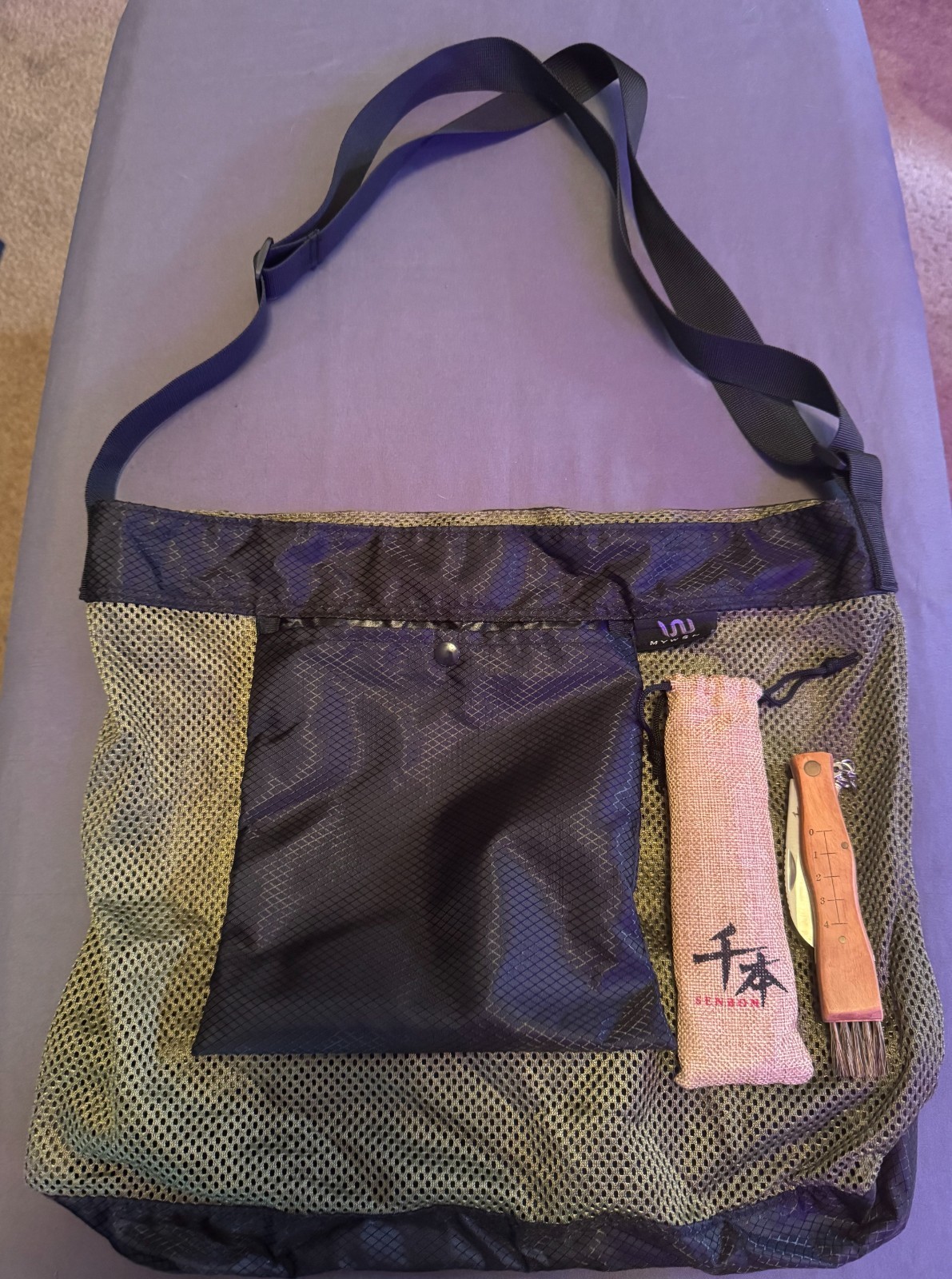 Multi-Use Foraging Kit | Survival Gear | Camping Gear | New