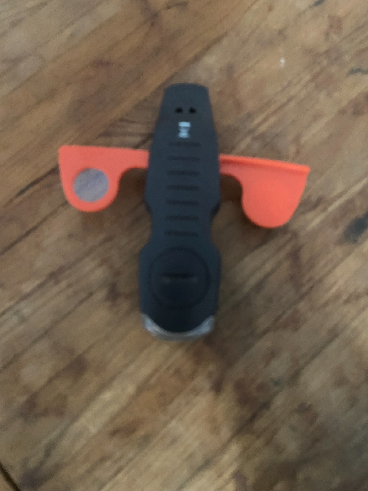 7 in 1 Emergency Survival Wistle