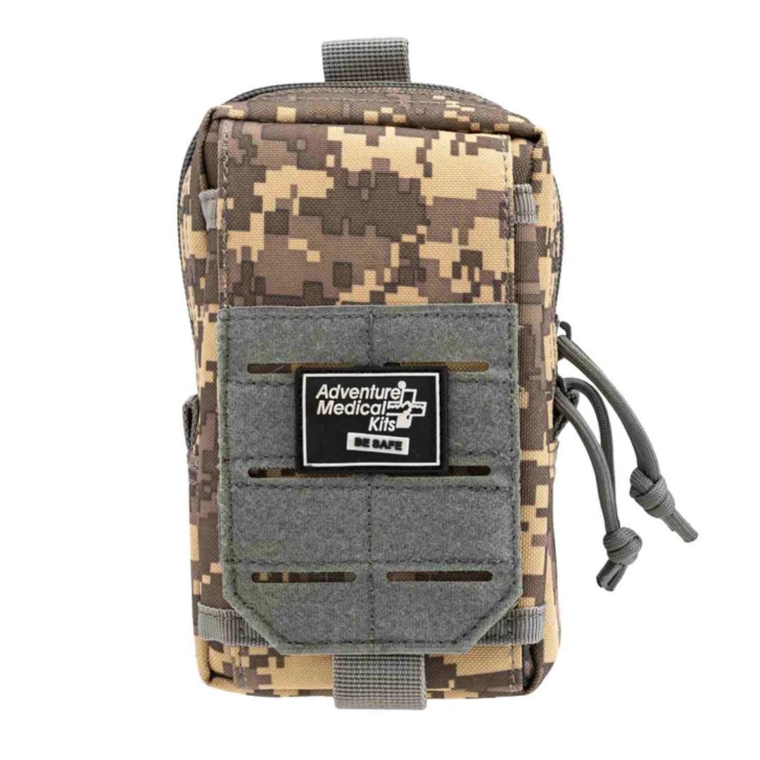 Adventure Medical Kits Molle Bag Trauma Kit 0.5