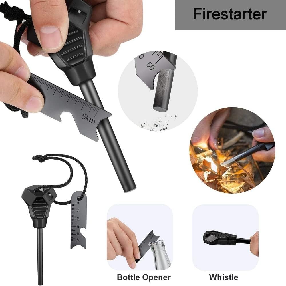Gifts for Men Dad Him Birthday Christmas Fathers Day, Cool Gadget/Survival Gear