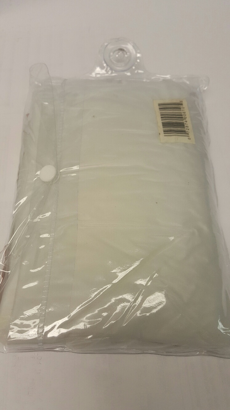 Rain Poncho By Boss , 10 Mil thick # 61