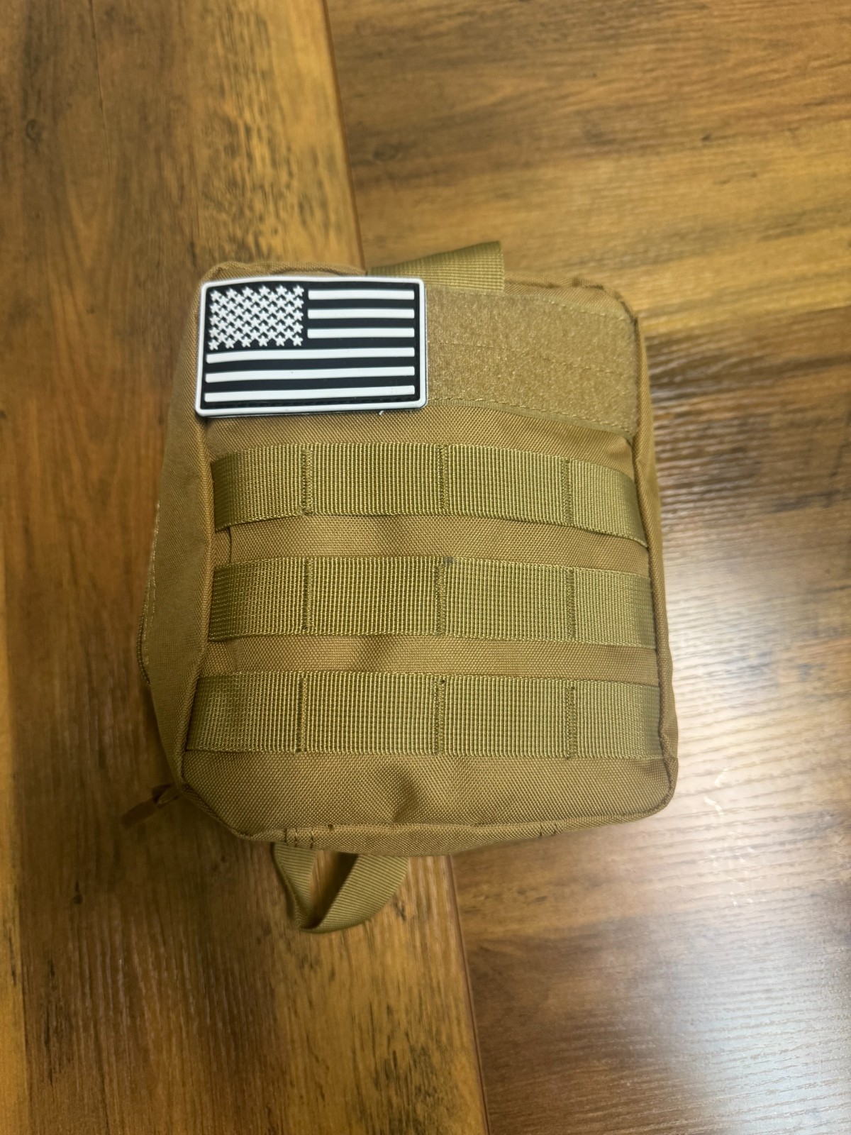 250 Piece Survival & Emergency First Aid Kit.