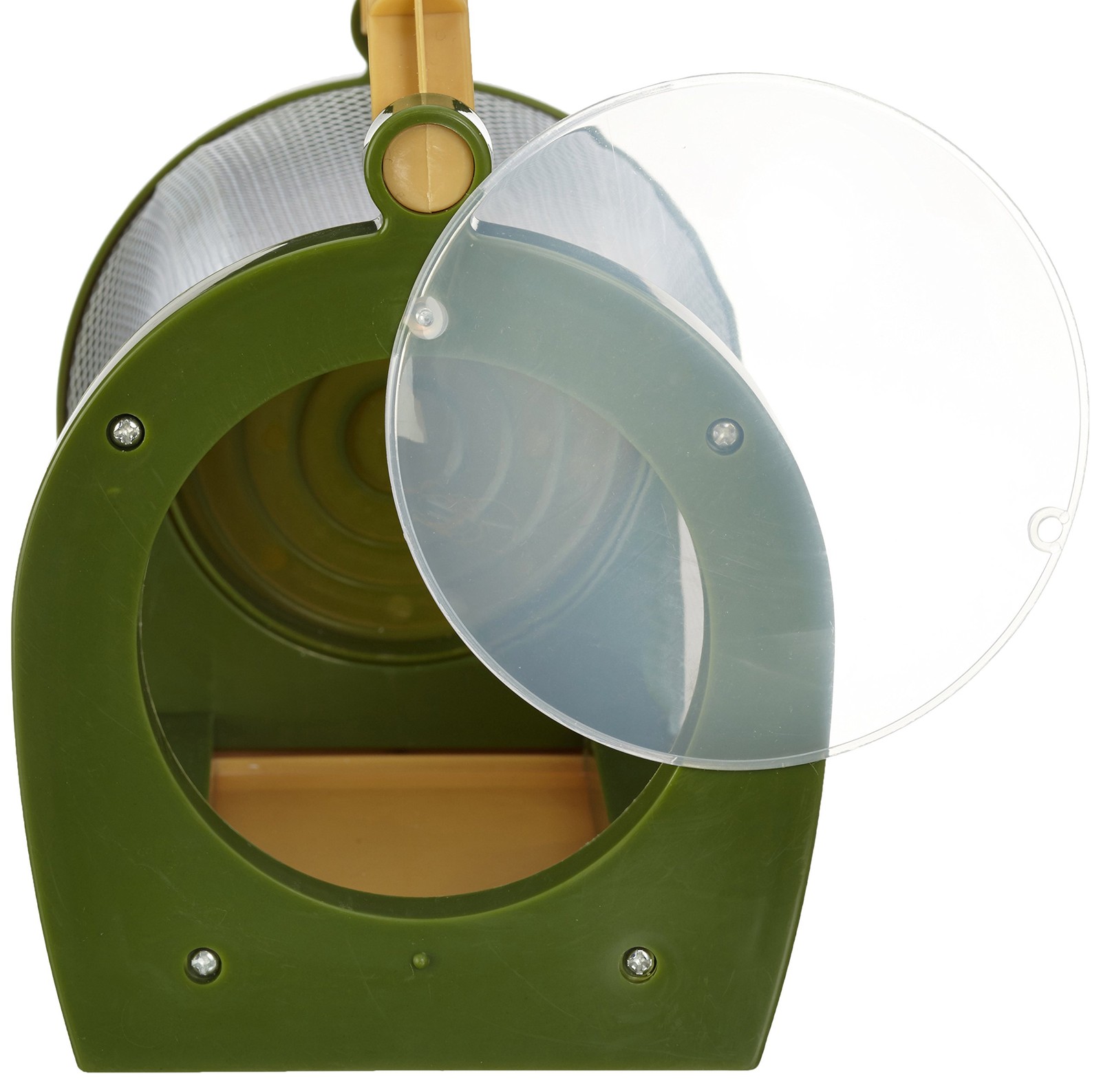 Insect House Multicoloured 15x13x11cm