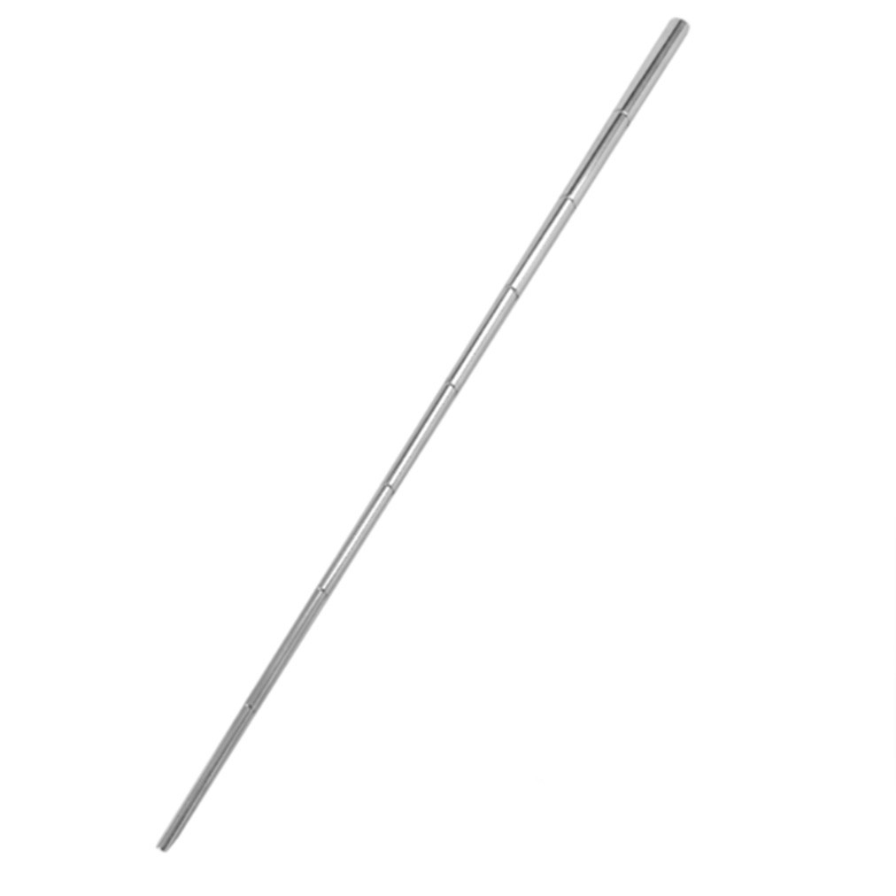 Stainless Steel Fire Starting Tubes Outdoor Collapsible Fire Tool Campfire Tool