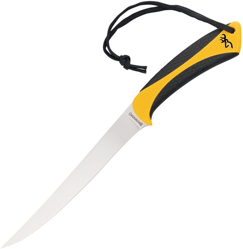 Fillet Knife