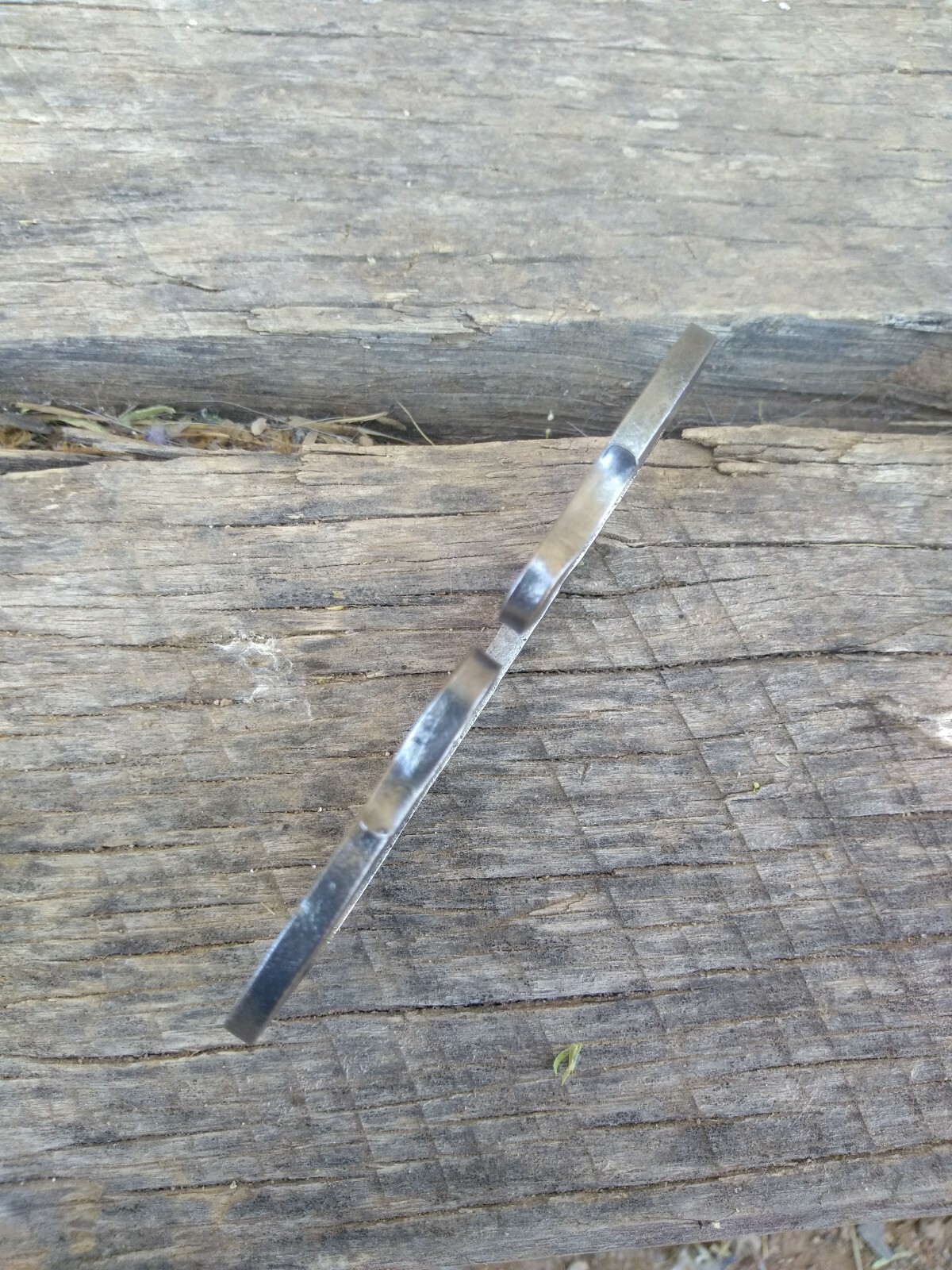 CELTIC “C” FLINT & STEEL STRIKER FIRE STARTER