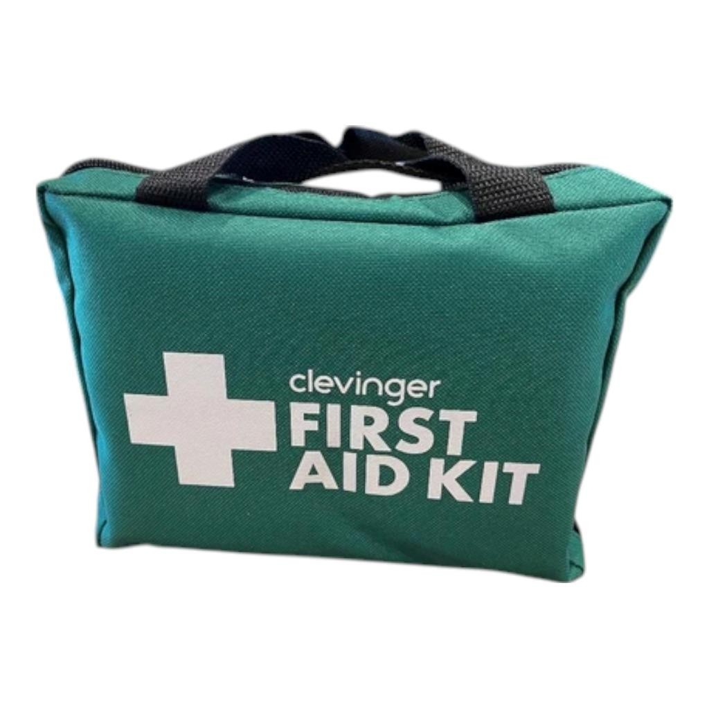Emergency First Aid Kit Medical 43/92/210/258PCS Travel Emergency ARTG Register