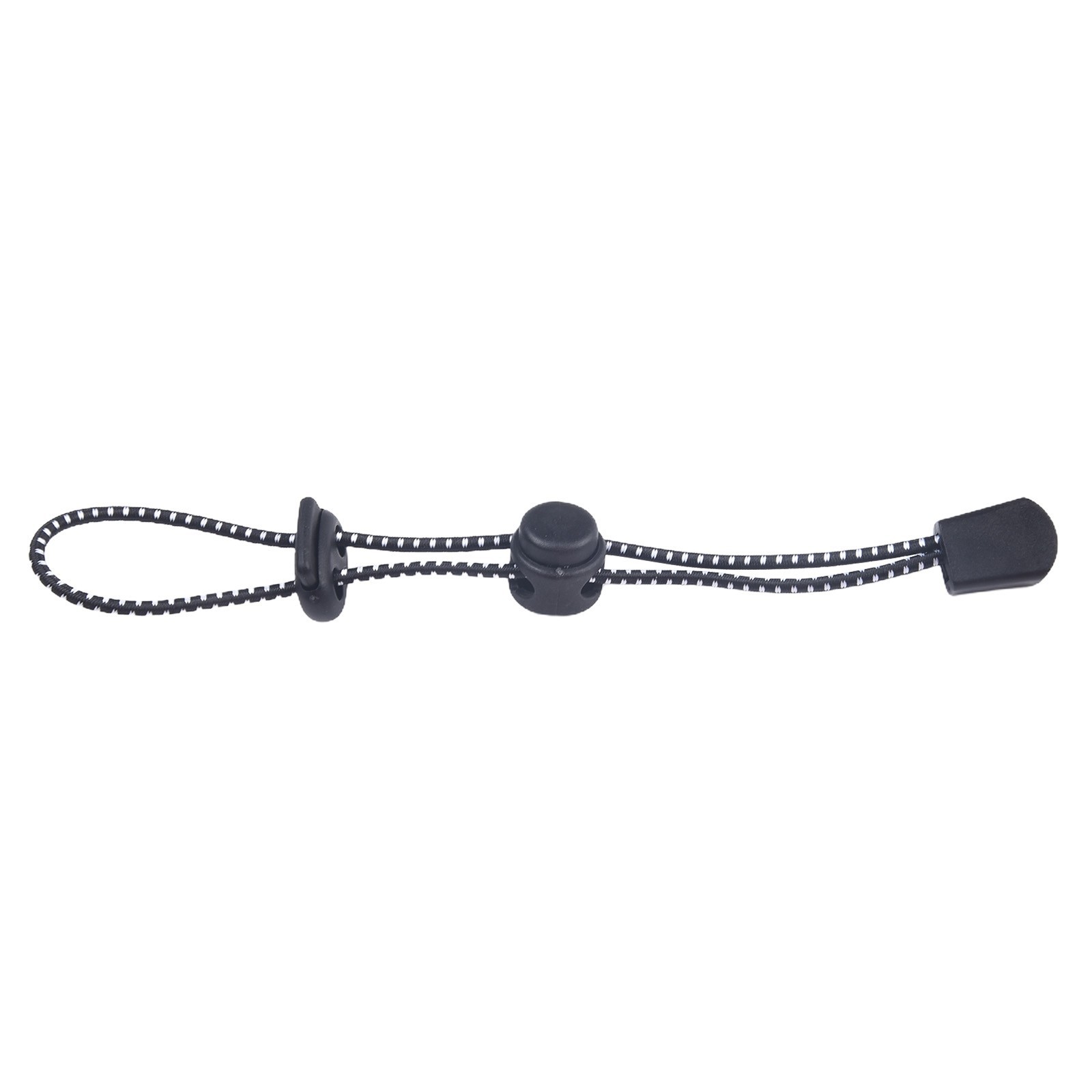 Convenient Hiking Pole Fixing Tie Cord Rope Suitable for Various Sports