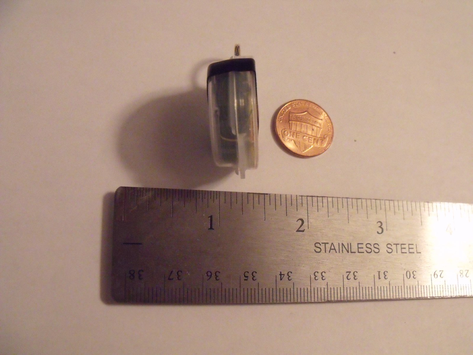 Emergency/Survival: SUPER-MICRO Fishing Kit – EDC Small & Compact Kit!
