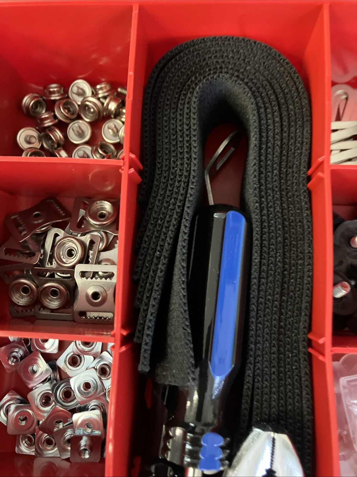 FRK Varsity Field Repair Kit. Athletic Specialties.