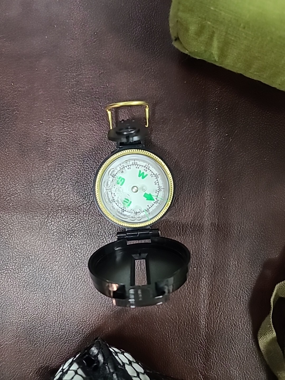 camping gear lot used