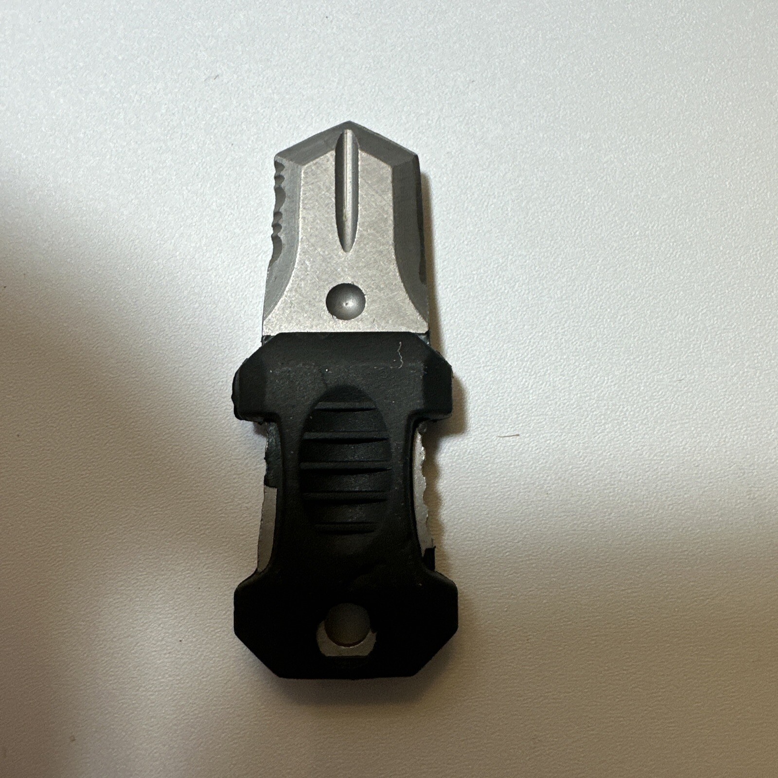 mini knife, Outdoor EDC hang attach buckle molle coltello couteau faca cuchil
