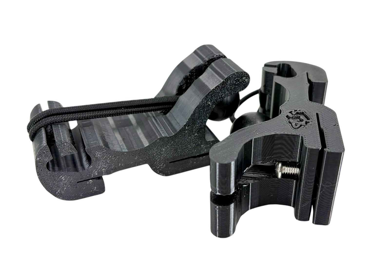 RSI SmartCap – Molle Panel Quick Straps (Sold as a pair) – Molded Panel Version