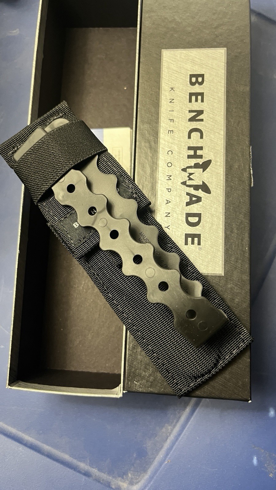 Emergency Rescue Strap Cutter