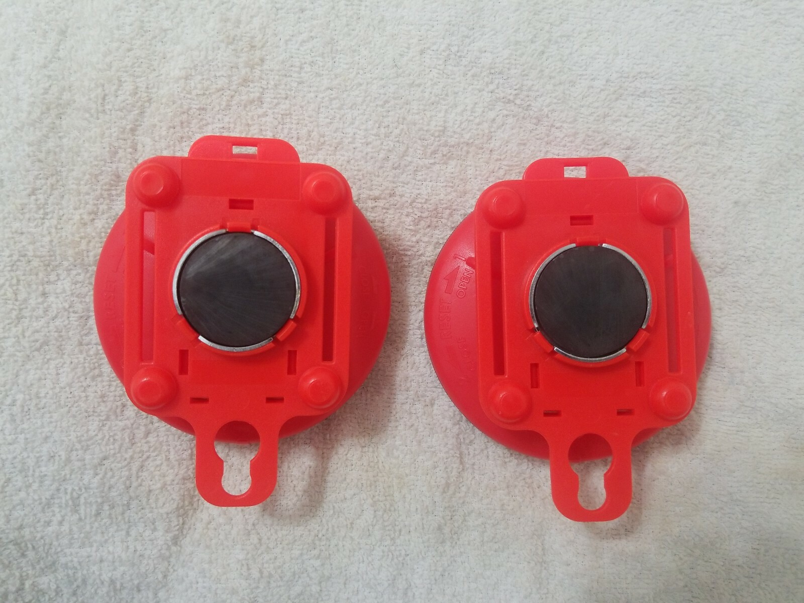 SET OF 3 PROFLARE LIGHTHOUSE LED LIGHT FOR EMERGENCY SIGNALING