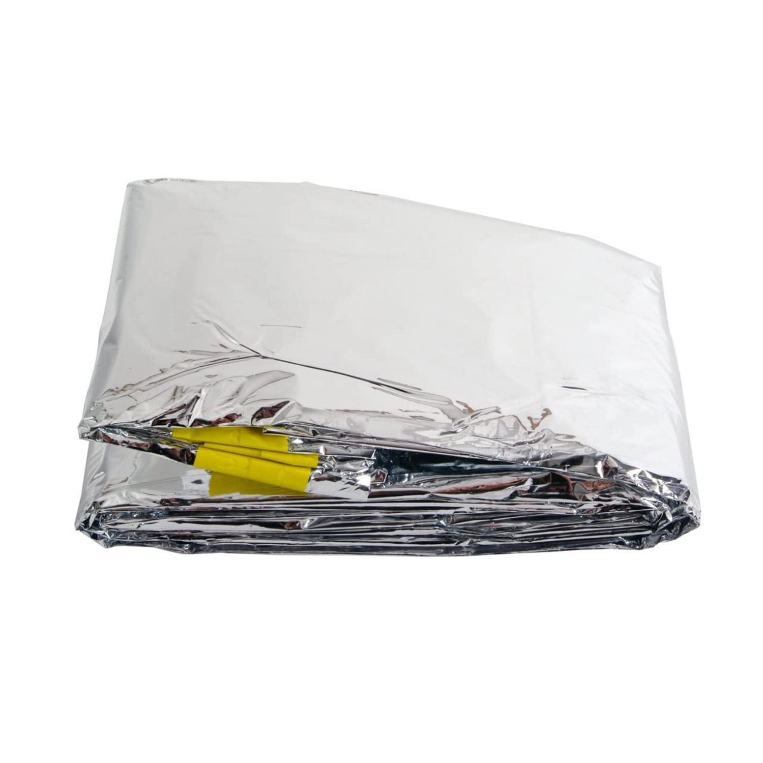 Coghlan’s Emergency Bag Silver, 84 x 36 Inches (213 x 91.5 cm)