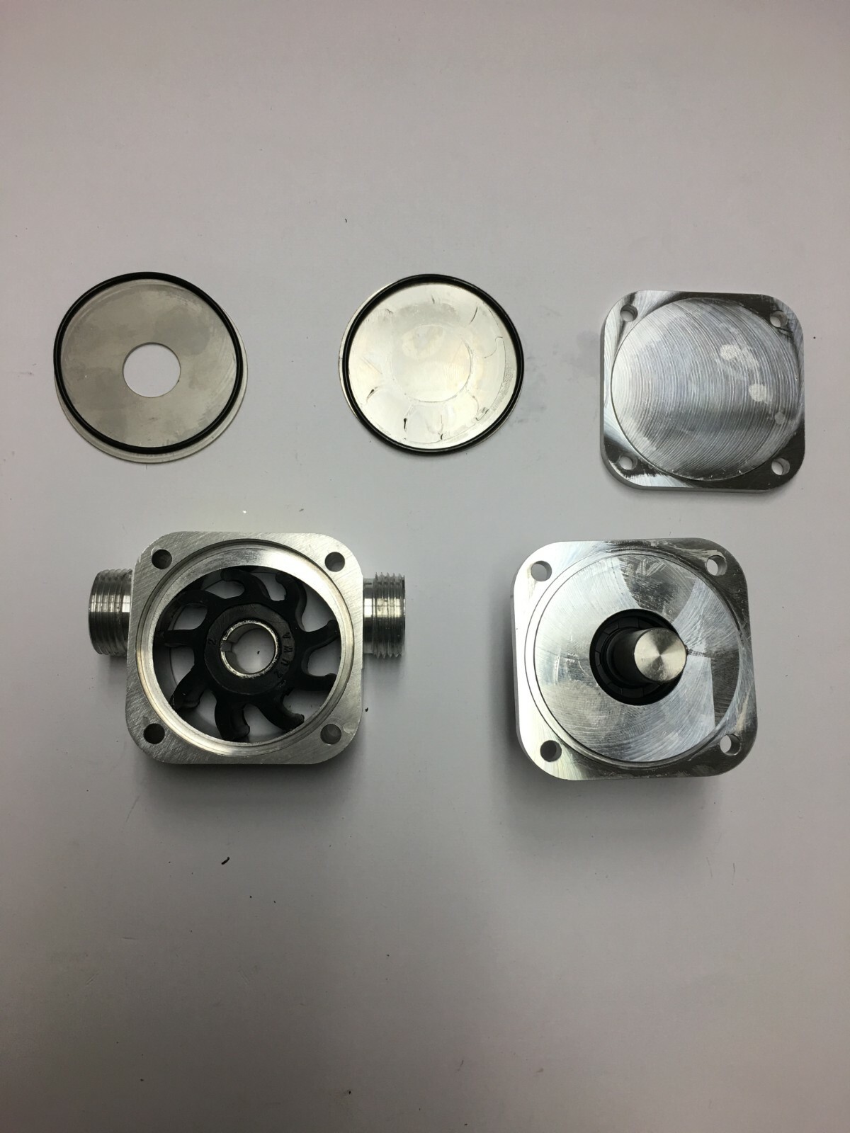 DRILL PUMP HIGH PERFORMANCE