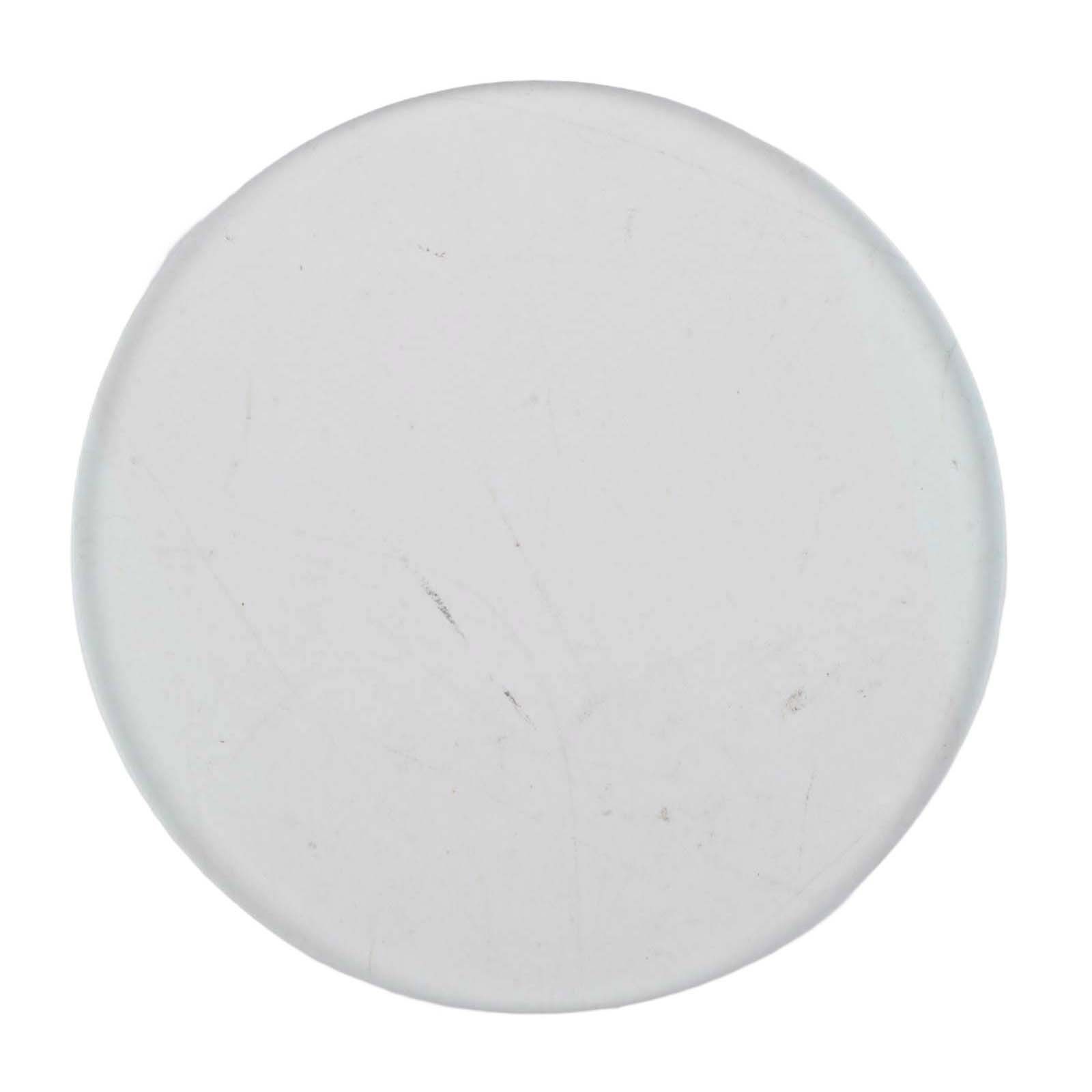 6x 8x Lens for Compound Bow Scopes 45mm Resin Clarifiers for Accurate Vision