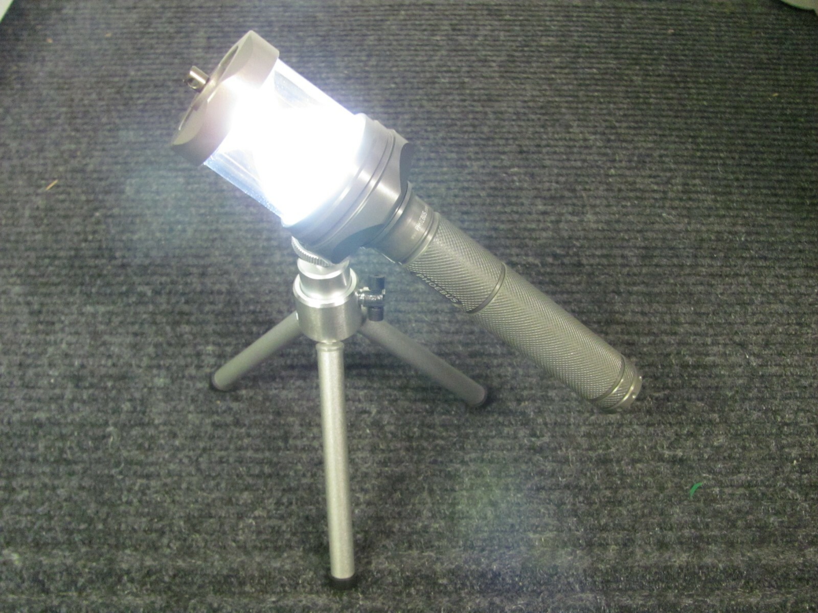 LED Flashlight – The Wilderness Kit