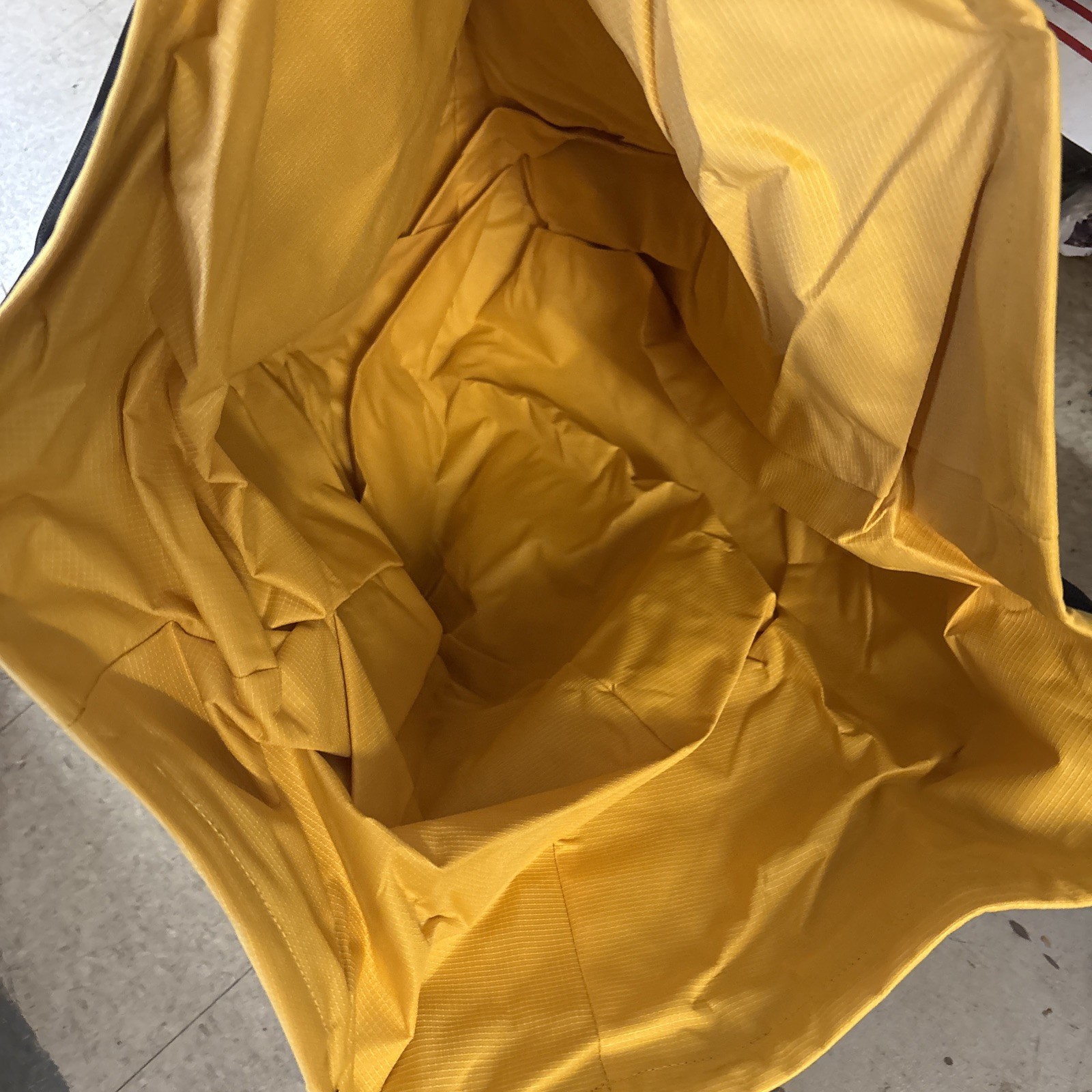 Lion Energy Electronics Shielding EMP Bag Oversized LARGE R5-105
