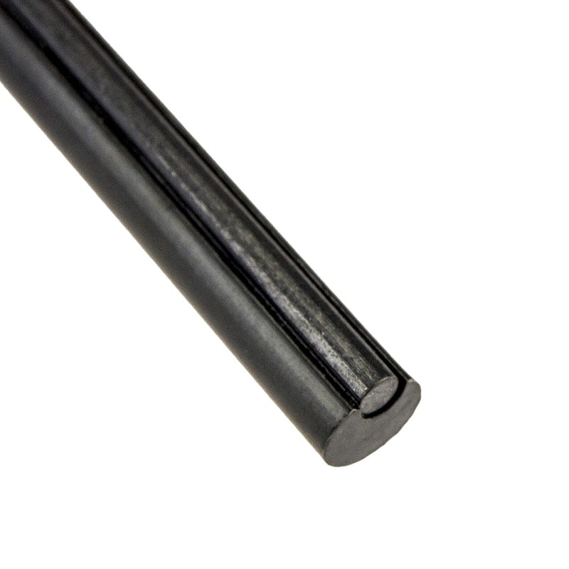 Portable Outdoor Flint Steel Magnesium Striker Ferro Rod Survival Fire Starter