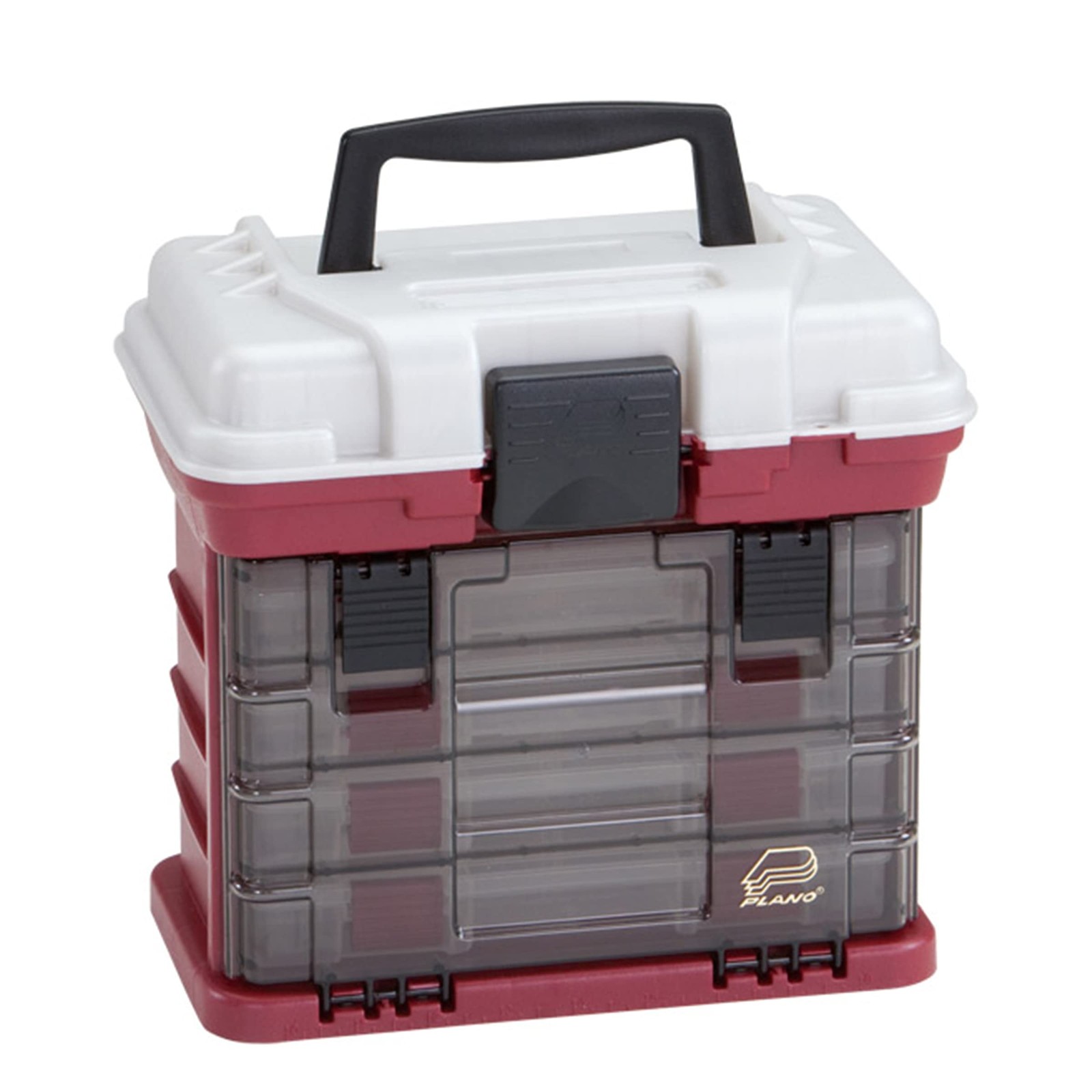 Plano 1354-02 -by Rack System 3500 Size Tackle Box, Premium One Size, Multi