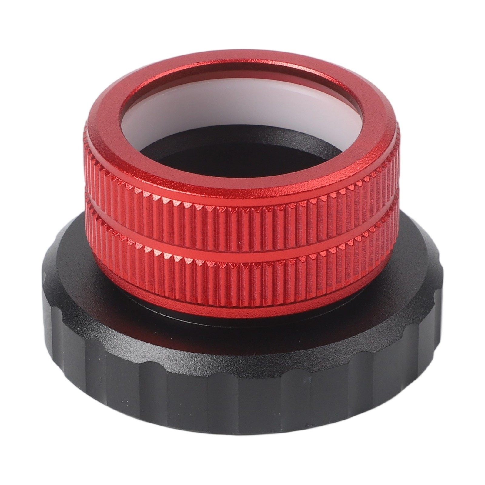 Efficient Coaxial Adapter M42M48 to 1 25 Inch for Astronomical Devices