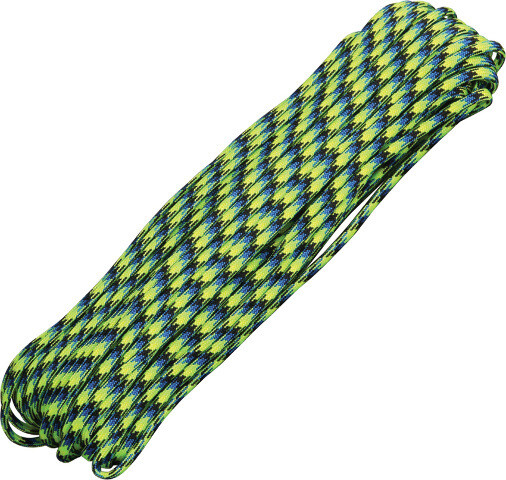 Parachute Cord New Parachute Cord Aquatica P08 (AQUATICA 100FT)