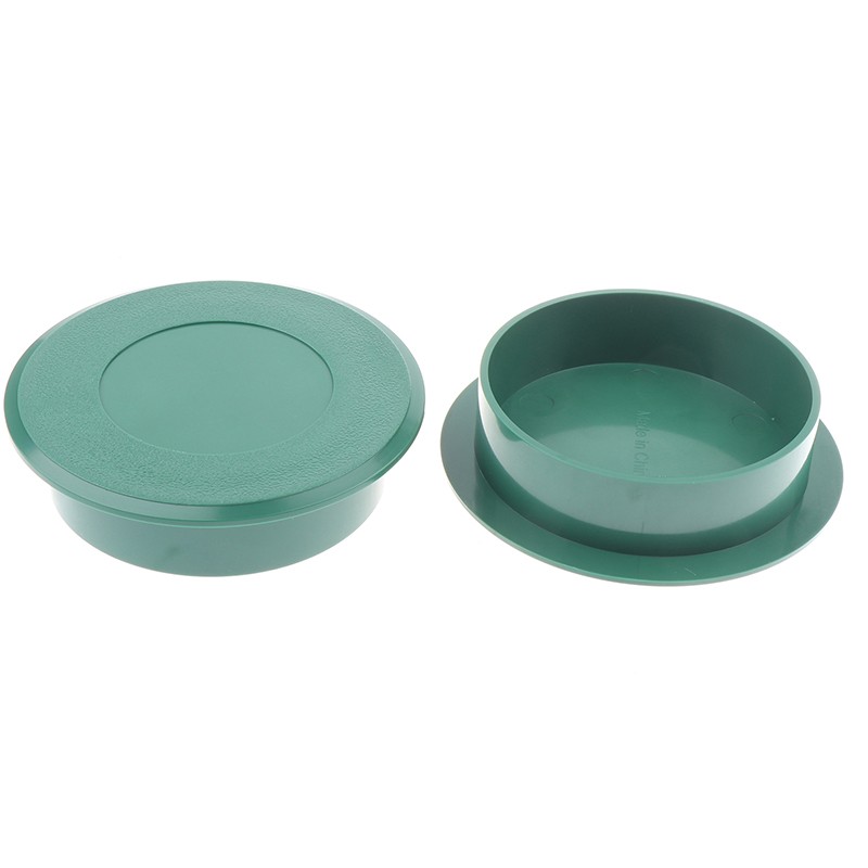 Golf Putting Green Hole Cup Cover Practice Training Aids For Home Traveling