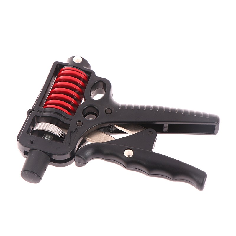 5-165kg Finger Expander Hand Grip Training Adjustable Hand Grip Hand Trainer