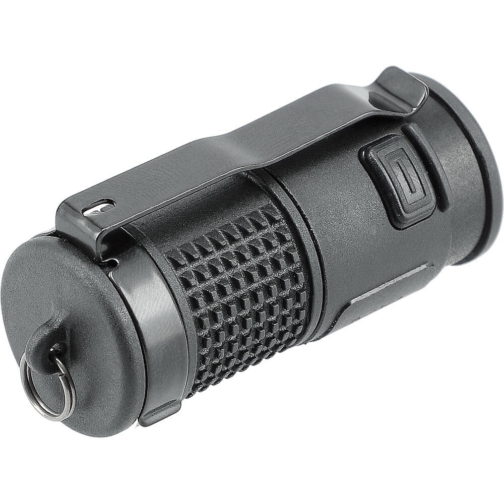 Mini Lamp Umarex, Ultra Compact Strobe Light, Defense Purposes – 500 Lumens